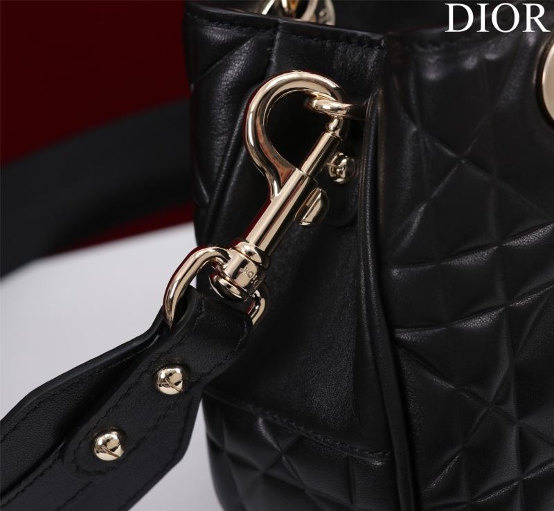 Christian Dior My Lady Bags